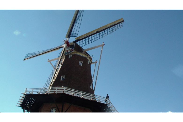 Eastham Windmill Weekend Event